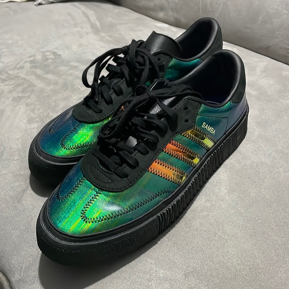 Adidas Samba womens 9